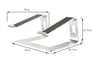 XRGO ELEVATE (MBSXD3) Elevated Laptop Stand Image 6