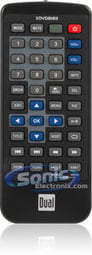 Dual XDVD8183N Image 5