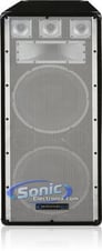 Technical Pro FUSE-212 Image 2