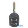 Prestige VRHKF04 (Requires Programming) Image 1