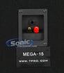 Technical Pro MEGA-1501 Image 4
