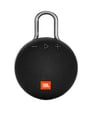 JBL CLIP 3 BLACK Image 1
