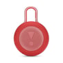 JBL CLIP 3 RED Image 4