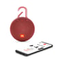 JBL CLIP 3 RED Image 5