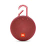 JBL CLIP 3 RED Image 1