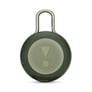 JBL CLIP 3 in Forest Green Image 4