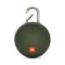 JBL CLIP 3 in Forest Green Image 1