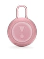 JBL CLIP 3 PINK Image 4