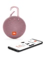 JBL CLIP 3 PINK Image 5