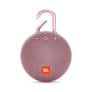 JBL CLIP 3 PINK Image 1