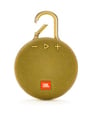 JBL CLIP 3 YELLOW Image 1