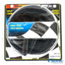 Design Engineering Split Loom - 3/8" - 8 ft pack (Part # 4505) Image 1