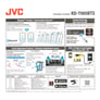 JVC KD-T905BTS Image 5