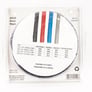 Design Engineering Split Loom - 1/2" - 6 ft pack (Part # 4510) Image 2