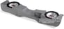 MTX Audio Thunderform FRANX99C20-T45 (Charcoal, Loaded) Image 1