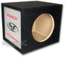 Rockford Fosgate Single 12" MDF Logo Enclosure Image 1