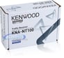 Kenwood KNA-NT100 Image 6