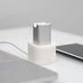 XRGO ChargePod Wireless AirPods Car and Desktop Charging Case Replacement Image 6