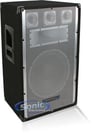 Technical Pro FUSE-12 (FUSE-12.1) Image 1