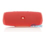 JBL CHARGE 4 RED Image 1