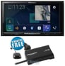 Pioneer AVH-W4400NEX + FREE SiriusXM Tuner Image 1