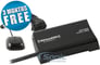 Alpine CDE-172BT + SiriusXM Tuner Image 2