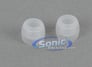 Coby CVE52BLU Jammerz (Blue CVE52) Stereo Earphones Image 5
