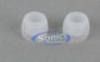 Coby CVE52GRN Jammerz (Green CVE52) Stereo Earphones Image 5