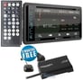 Soundstream VRN-65HXB + SiriusXM Tuner Image 1