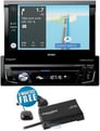 Jensen VX7014 + FREE SiriusXM Tuner Image 1