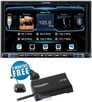Alpine X208U + SiriusXM Tuner Image 1