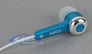 Coby CVE52BLU Jammerz (Blue CVE52) Stereo Earphones Image 3