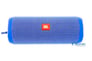 JBL FLIP 4 BLUE Image 1