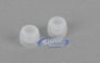 Coby CVE52BLK Jammerz (Black CVE52) Stereo Earphones Image 5