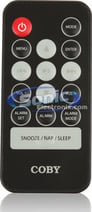 Coby CS-MP162 (CSMP162) Image 5