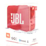 JBL GO2 RED Image 5