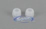 Coby CVE52PNK Jammerz (Pink CVE52) Stereo Earphones Image 5