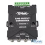 Xscorpion LC014.4R - Open Box, Very Good Condition Used Image 1