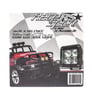 Race Sport Accessories RS-HD20W-3X3S Image 4
