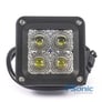 Race Sport Accessories RS-HD20W-3X3S Image 1