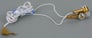 Coby CVE52YEL Jammerz (Yellow/Gold CVE52) Stereo Headphones Image 2