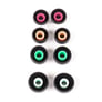 Sony EP-EX10A/BLK - Black - Open Box Image 3