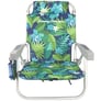 Tommy Bahama Backpack Cooler Chair Image 2