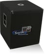 Technical Pro SUB-1801X Open Box Image 3