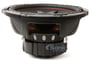 Kicker 700 Watt 10 Inch CompVR 2 Ohm Subwoofer Car Bass Power Sub (4 Pack) Image 5