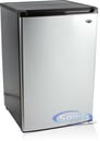 Sanyo SR4912M (Platinum) Image 1
