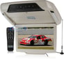 Power Acoustik PT-100BG (Beige) Image 1