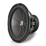 (2) Kicker 43CWR152 COMPR15 15" 3200 Watt Car Audio Subwoofers Subs CWR15-2 Image 2