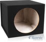 Kicker 43CWR152 COMPR15 15" 1600 Watt Car Subwoofer+ Free Enclosure and Wire Image 2