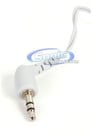 Scosche HP6P thudBUDS In-Ear Headphones/Earbuds (Pink) Image 4